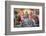 Virgin Mary, Jesus and God, Vatican Museum, Vatican, Rome, Lazio-Godong-Framed Photographic Print