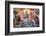 Virgin Mary, Jesus and God, Vatican Museum, Vatican, Rome, Lazio-Godong-Framed Photographic Print