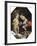 Virgin Mary with the Infant Christ, 1649-Carlo Dolci-Framed Giclee Print