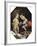 Virgin Mary with the Infant Christ, 1649-Carlo Dolci-Framed Giclee Print