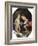 Virgin Mary with the Infant Christ, 1649-Carlo Dolci-Framed Giclee Print