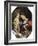 Virgin Mary with the Infant Christ, 1649-Carlo Dolci-Framed Giclee Print