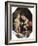 Virgin Mary with the Infant Christ, 1649-Carlo Dolci-Framed Giclee Print