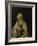 Virgin Mary-Lucas van Leyden-Framed Art Print