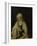 Virgin Mary-Lucas van Leyden-Framed Art Print