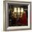 Virgin of Autun (Madonna of Chancellor Rolin)-Jan van Eyck-Framed Giclee Print