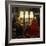 Virgin of Autun (Madonna of Chancellor Rolin)-Jan van Eyck-Framed Giclee Print