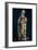 Virgin of Autun-null-Framed Giclee Print