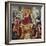 Virgin of Catholic Kings, 1490-1495-null-Framed Giclee Print