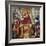 Virgin of Catholic Kings, 1490-1495-null-Framed Giclee Print