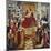 Virgin of Catholic Kings, 1490-1495-null-Mounted Giclee Print