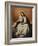 Virgin of Mercy, Second Third of the 17Th Century-Francisco de Zurbaran-Framed Giclee Print