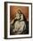 Virgin of Mercy, Second Third of the 17Th Century-Francisco de Zurbaran-Framed Giclee Print