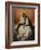 Virgin of Mercy, Second Third of the 17Th Century-Francisco de Zurbaran-Framed Giclee Print