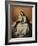 Virgin of Mercy, Second Third of the 17Th Century-Francisco de Zurbaran-Framed Giclee Print