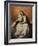 Virgin of Mercy, Second Third of the 17Th Century-Francisco de Zurbaran-Framed Giclee Print