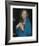 Virgin of the Adoption-Jean-Auguste-Dominique Ingres-Framed Premium Giclee Print