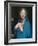 Virgin of the Adoption-Jean-Auguste-Dominique Ingres-Framed Giclee Print