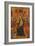 Virgin of the Angels-Enrique de Estencop-Framed Giclee Print