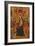 Virgin of the Angels-Enrique de Estencop-Framed Giclee Print