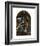 Virgin of the Rocks, 1503-1506-Leonardo Da Vinci-Framed Art Print