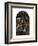 Virgin of the Rocks, 1503-1506-Leonardo Da Vinci-Framed Art Print