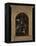 Virgin of the Rocks-Leonardo da Vinci-Framed Premier Image Canvas