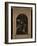 Virgin of the Rocks-Leonardo da Vinci-Framed Photographic Print