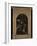 Virgin of the Rocks-Leonardo da Vinci-Framed Photographic Print