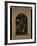 Virgin of the Rocks-Leonardo da Vinci-Framed Photographic Print