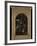 Virgin of the Rocks-Leonardo da Vinci-Framed Photographic Print