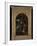 Virgin of the Rocks-Leonardo da Vinci-Framed Photographic Print