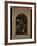 Virgin of the Rocks-Leonardo da Vinci-Framed Photographic Print