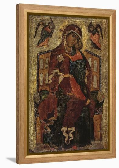 Virgin of the Tolga-null-Framed Premier Image Canvas