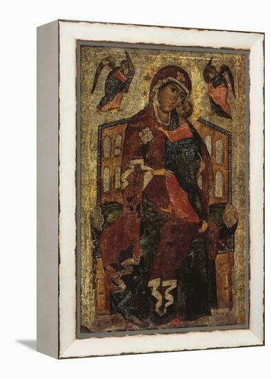 Virgin of the Tolga-null-Framed Premier Image Canvas