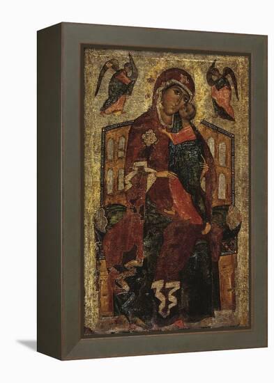 Virgin of the Tolga-null-Framed Premier Image Canvas