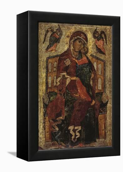 Virgin of the Tolga-null-Framed Premier Image Canvas