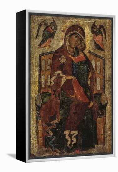 Virgin of the Tolga-null-Framed Premier Image Canvas