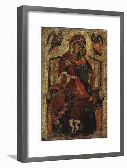 Virgin of the Tolga-null-Framed Giclee Print