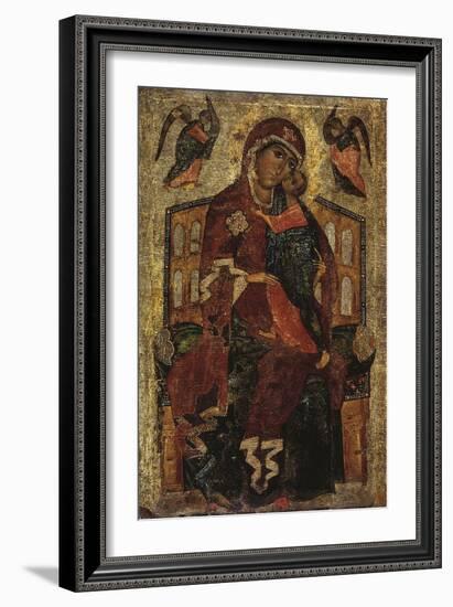 Virgin of the Tolga-null-Framed Giclee Print