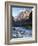 Virgin River in Zion Canyon-Scott T^ Smith-Framed Photographic Print