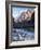 Virgin River in Zion Canyon-Scott T^ Smith-Framed Photographic Print