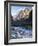 Virgin River in Zion Canyon-Scott T^ Smith-Framed Photographic Print