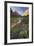 Virgin River Valley, Zion National Park, Utah, Usa-Rainer Mirau-Framed Photographic Print