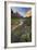 Virgin River Valley, Zion National Park, Utah, Usa-Rainer Mirau-Framed Photographic Print