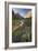 Virgin River Valley, Zion National Park, Utah, Usa-Rainer Mirau-Framed Photographic Print