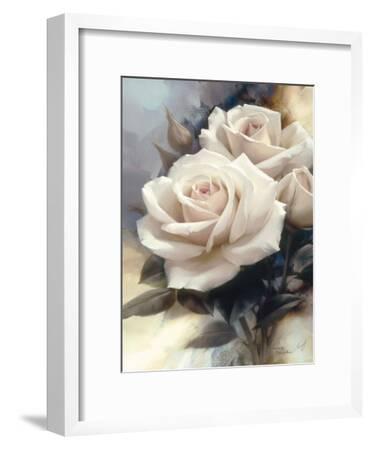 Virgin Rose Art Print By Igor Levashov Art Com