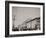 Virginia Avenue from Boardwalk, Atlantic City, N.J.-null-Framed Photo