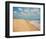 Virginia Beach-Myan Soffia-Framed Art Print