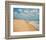 Virginia Beach-Myan Soffia-Framed Art Print